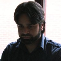 Rizwan Shah