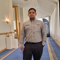 Jashim Rasheed
