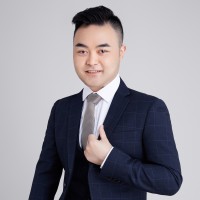 Jonathan Ma