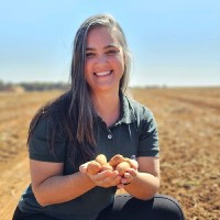 Aline Rodrigues dos Santos Pinto