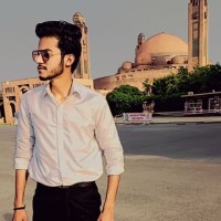 Aqib Ali
