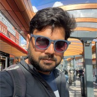 Himanshu Vashistha