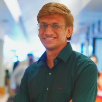 Shivam Baheti