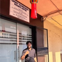 Lalit Gupta