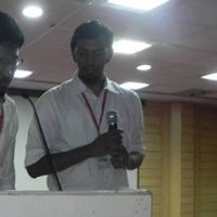 Srikanth Natarajan