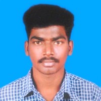 Ananth Madheshwaran