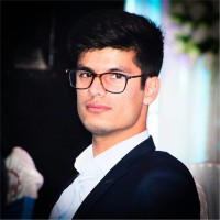 Najeem Afghan