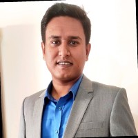 Md Ashrafuzzaman