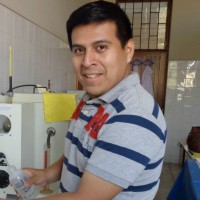 Walter David De la cruz Zavala