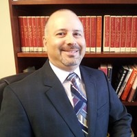 Glenn Romero