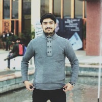 Mudabir Ali