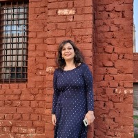 Sonal Mangleek Pangoriya