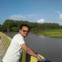 Ankush Nagde
