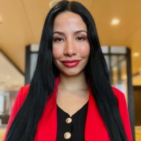 Karina C. Fornof, Mba