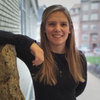 Sophie Bæk Lyngaa