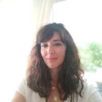 Nathalie Pons
