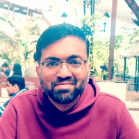 Vinay Poddar