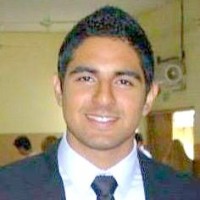 Javier Alejandro Barrios Cáceres