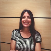 Carmen Martín Sánchez