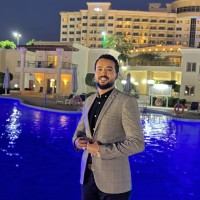 Mohamed Saed