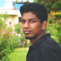 Akash Gunasekaran
