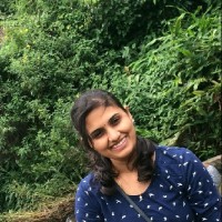 Keerthana Venkatesan