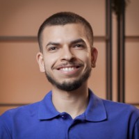 Marcos Vinicius Pereira