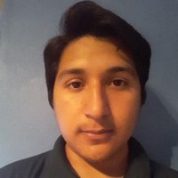 Alejandro Esparza Camacho