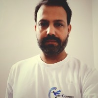 Rahul M ( Brian)