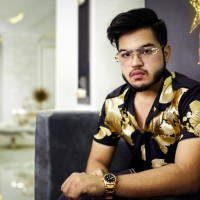 Gaman Arora