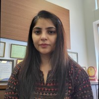Dr. Pooja Singh
