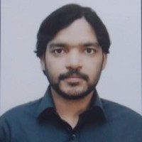 Krishna Mohan