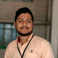 Md Toufiq Ahmed