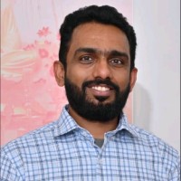 Arunkumar Arjunan
