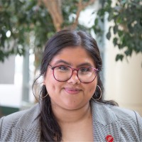 Dixie Samaniego