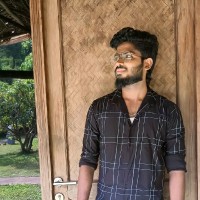 James Raj