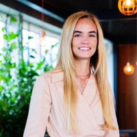 Claudia Bollina Mesquita