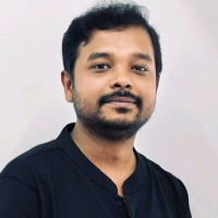 SUMAN MAITY