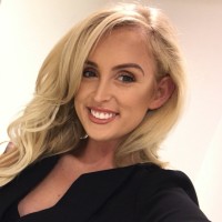 Sarah Dawson