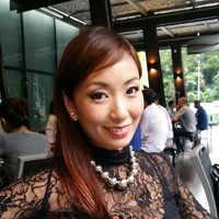 Joyce Chia