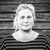 Maud Åslund