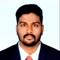 Balaji MOORTHY