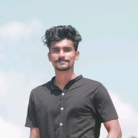 Sreerag Mr