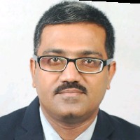 Debmalya Chatterjee