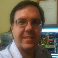 Tim Topham, MBA, P.Eng.