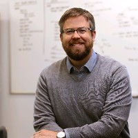 Adam Ormesher