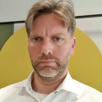 Bram Van Der Meeren