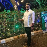 Kongandla Mahesh