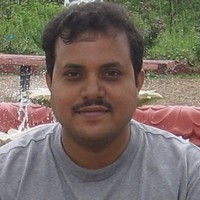 Manohar C H