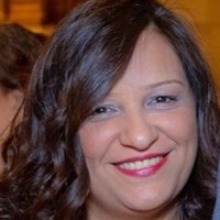 Sara Eshak